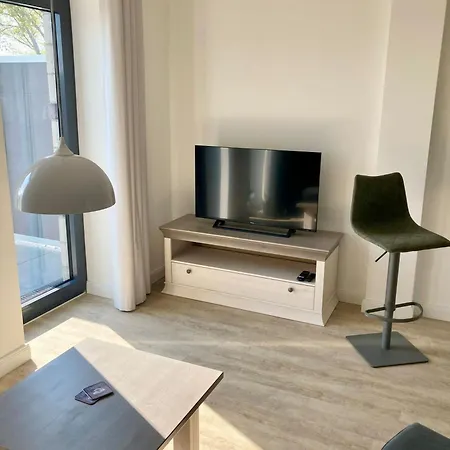 Apartment Golfblick & No 6 - Aurora Vista - Abc538 - Nur Ferieng *