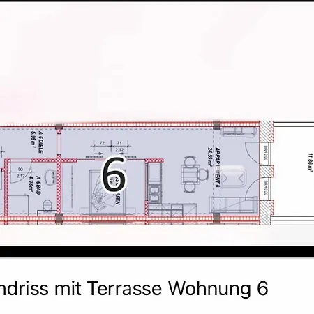Golfblick & No 6 - Aurora Vista - Abc538 - Nur Ferieng