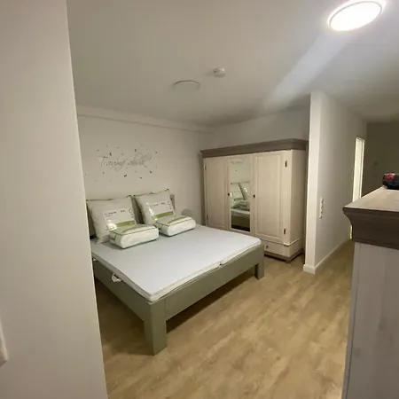 Golfblick & No 6 - Aurora Vista - Abc538 - Nur Ferieng Apartment Hohen Wieschendorf