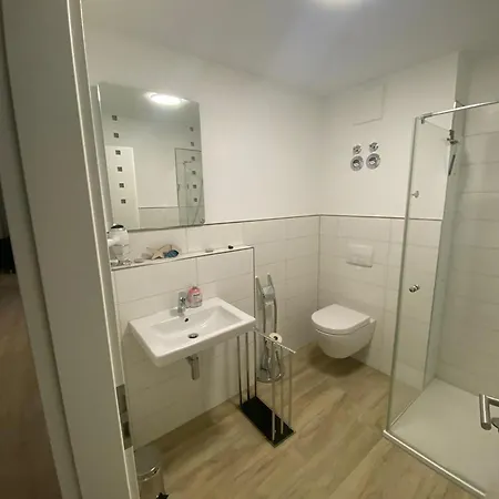 Apartment Golfblick & No 6 - Aurora Vista - Abc538 - Nur Ferieng Hohen Wieschendorf