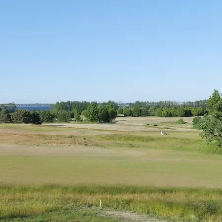 Golfblick & No 6 - Aurora Vista - Abc538 - Nur Ferieng Hohen Wieschendorf