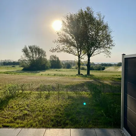 Golfblick & No 6 - Aurora Vista - Abc538 - Nur Ferieng Apartment Hohen Wieschendorf