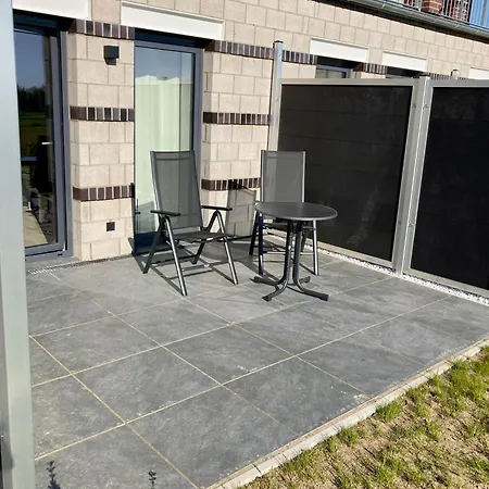 Golfblick & No 6 - Aurora Vista - Abc538 - Nur Ferieng Hohen Wieschendorf