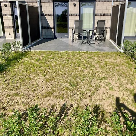 Apartment Golfblick & No 6 - Aurora Vista - Abc538 - Nur Ferieng Hohen Wieschendorf