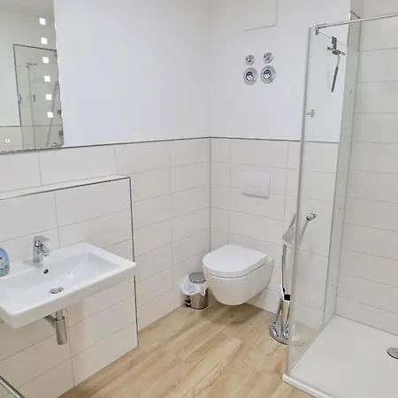 Golfblick & No 6 - Aurora Vista - Abc538 - Nur Ferieng Apartment Hohen Wieschendorf