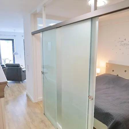 Apartment Golfblick & No 6 - Aurora Vista - Abc538 - Nur Ferieng *