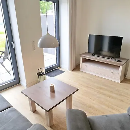Golfblick & No 6 - Aurora Vista - Abc538 - Nur Ferieng Apartment Hohen Wieschendorf