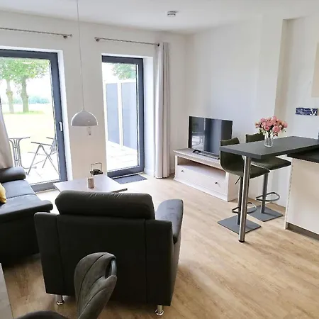Golfblick & No 6 - Aurora Vista - Abc538 - Nur Ferieng Apartment Hohen Wieschendorf