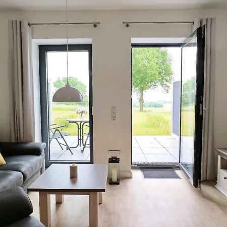 Golfblick & No 6 - Aurora Vista - Abc538 - Nur Ferieng Hohen Wieschendorf