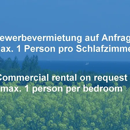 Golfblick & No 6 - Aurora Vista - Abc538 - Nur Ferieng * Hohen Wieschendorf